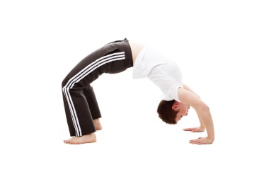 Jak cvičit, abychom se cítili lépe? -