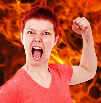 Jak pomocí mindfulness zlepšit sebeovládání -